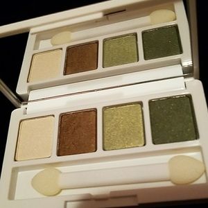 Clinique quad eyeshadow New
